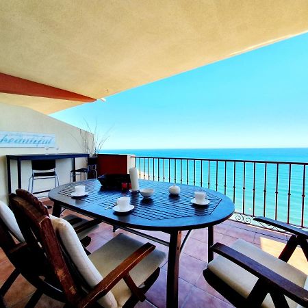 Carvajal Seaviews Apartment Benalmadena Exterior photo