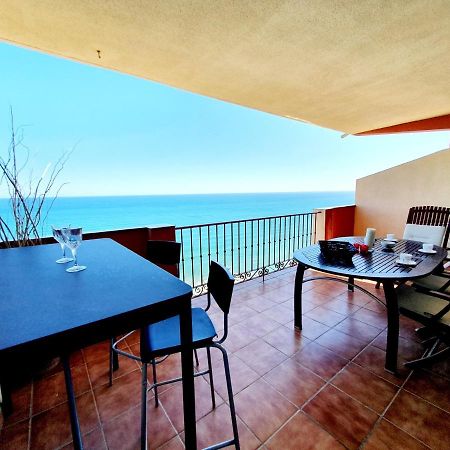 Carvajal Seaviews Apartment Benalmadena Exterior photo