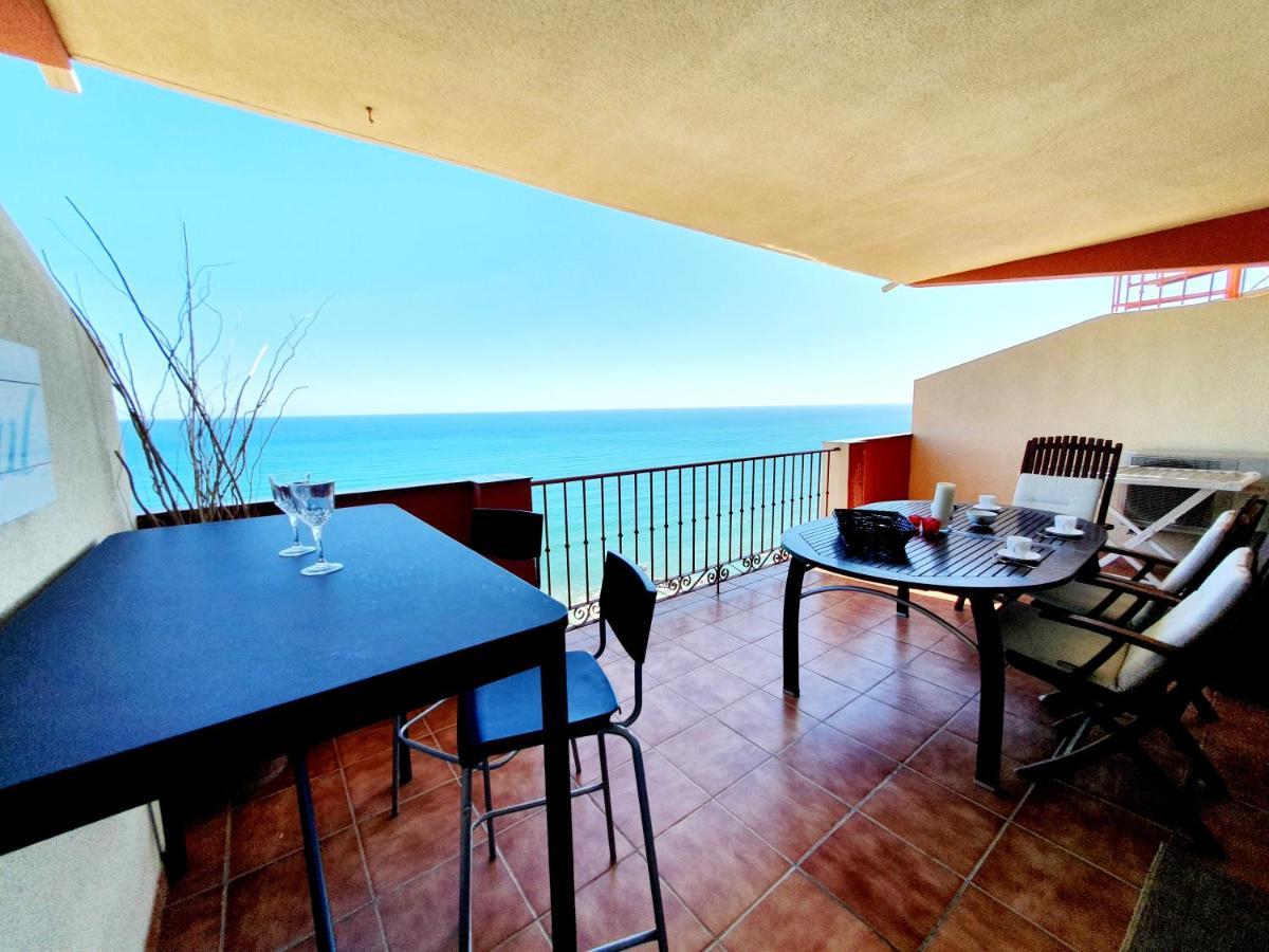 Carvajal Seaviews Apartment Benalmadena Exterior photo