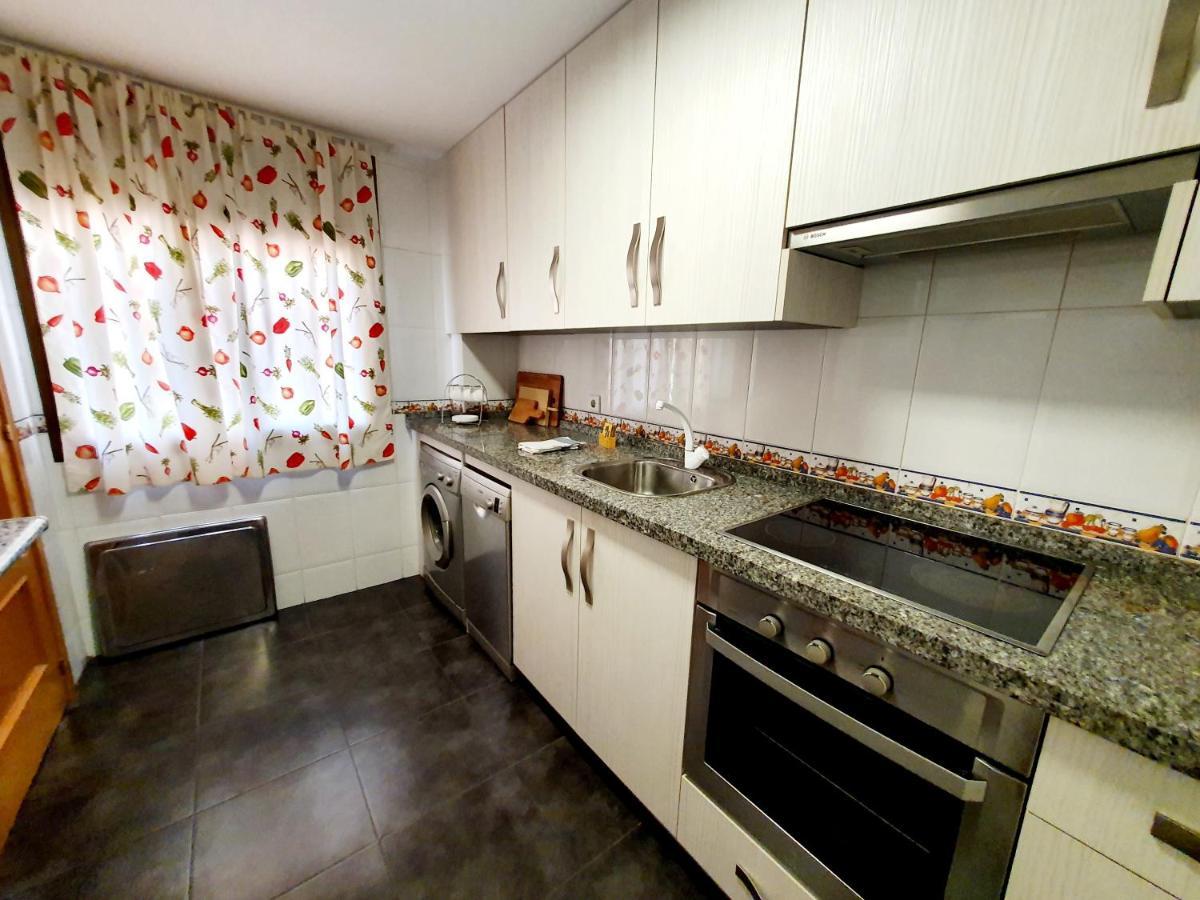 Carvajal Seaviews Apartment Benalmadena Exterior photo