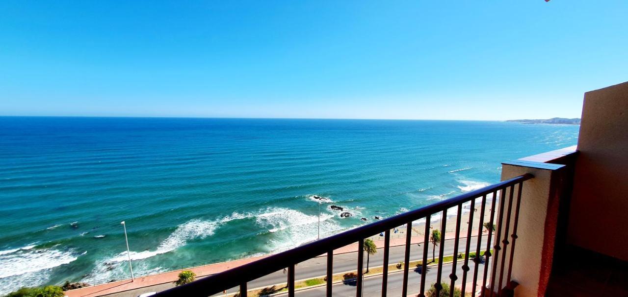 Carvajal Seaviews Apartment Benalmadena Exterior photo