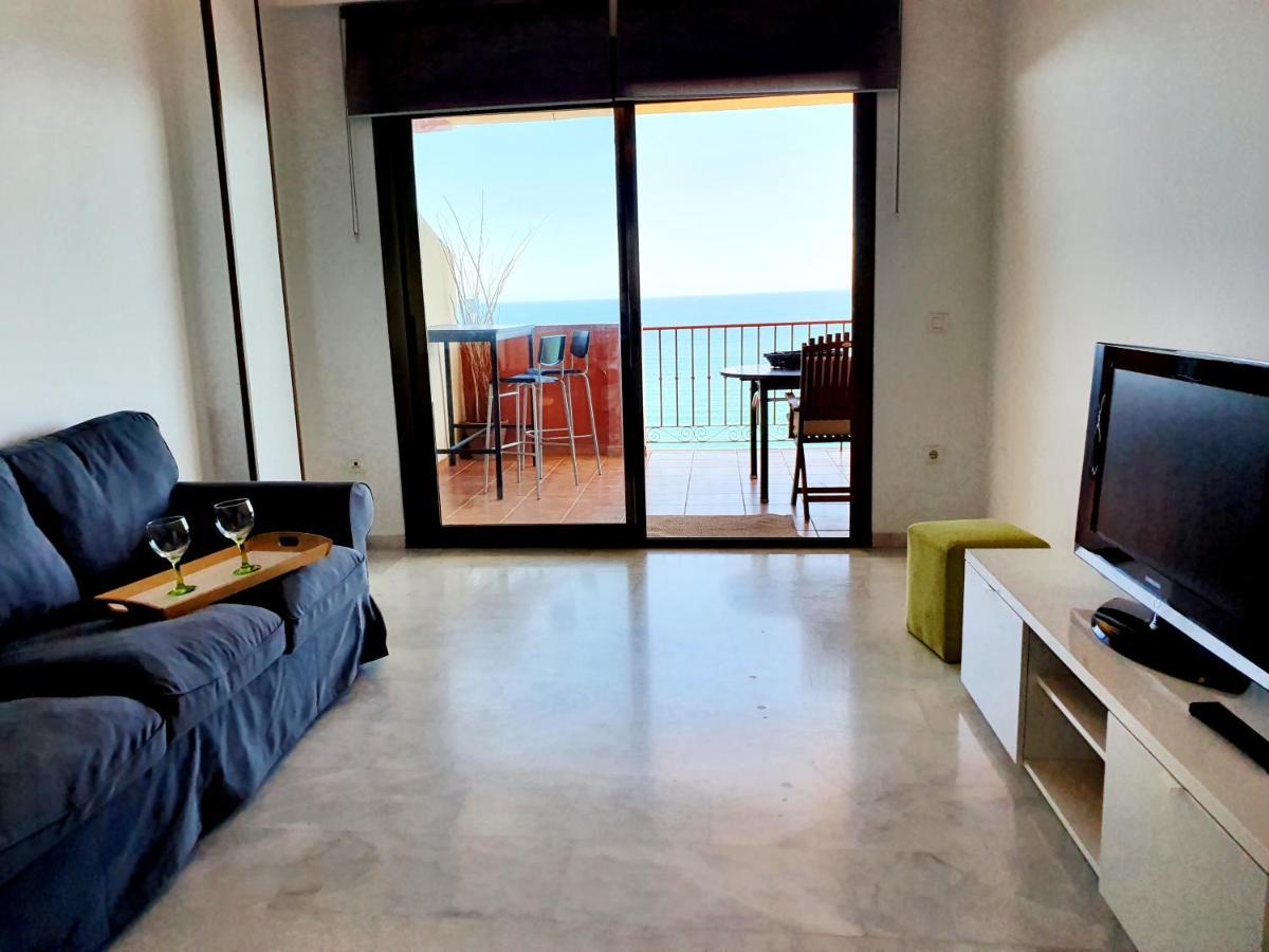 Carvajal Seaviews Apartment Benalmadena Exterior photo