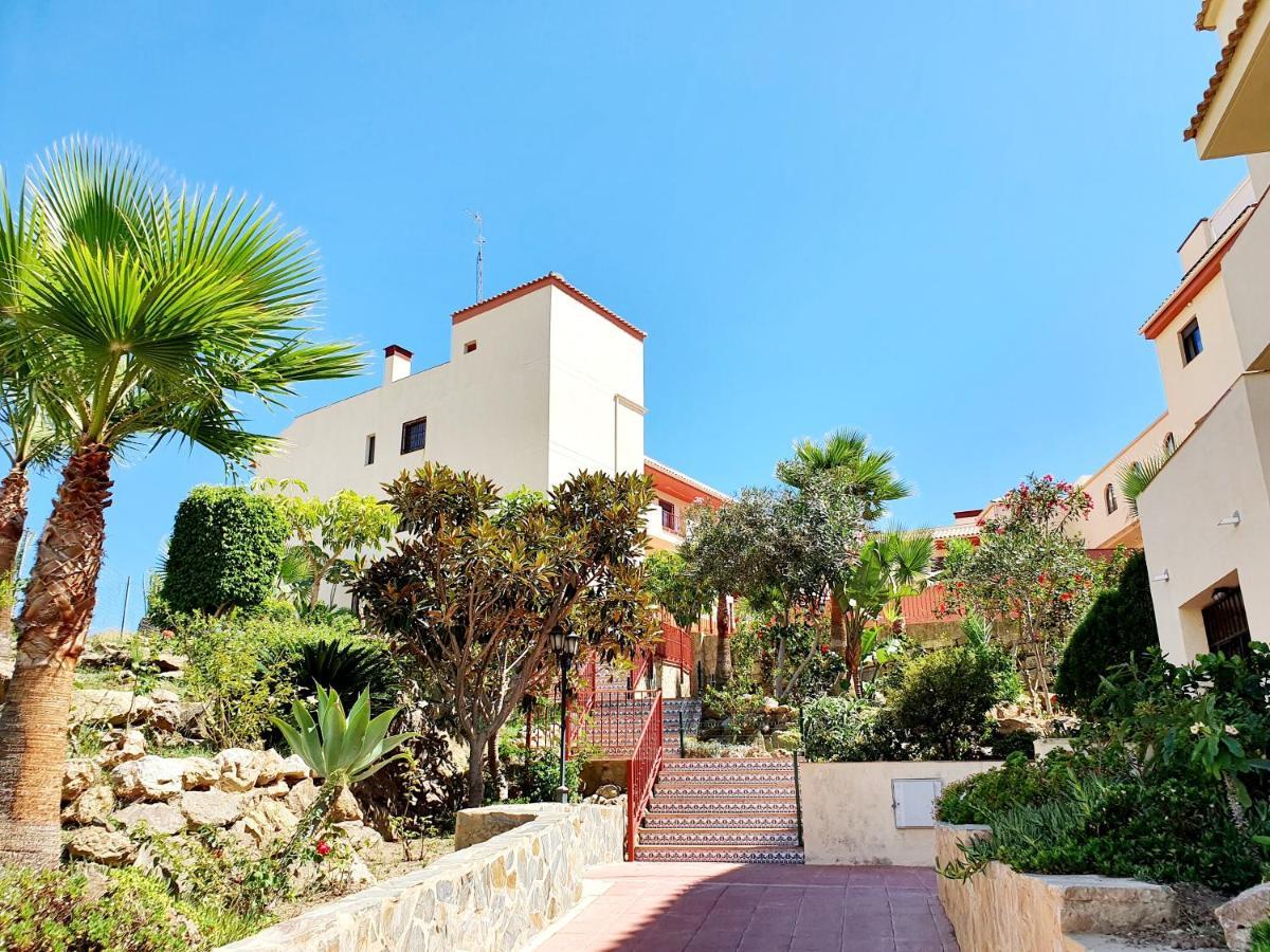 Carvajal Seaviews Apartment Benalmadena Exterior photo